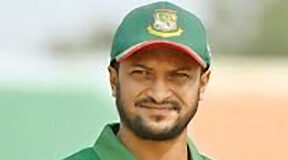 সাকিব আল হাসান দেশে নাও ফিরতে পারেন