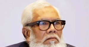 আবারও সালমান এফ রহমানের সাত দিনের রিমান্ড