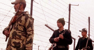 সীমান্তে আবারো হত্যা, মরদেহ নিয়ে গেছে বিএসএফ