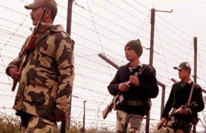 সীমান্তে আবারো হত্যা, মরদেহ নিয়ে গেছে বিএসএফ