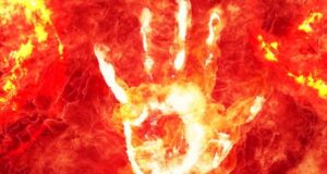 সুনামগঞ্জে আশ্রয়ন প্রকল্পের ঘরে অগ্নিকাণ্ডেপরিবারের ছয়জনের মৃত্যু হয়েছে