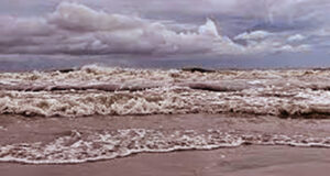 বঙ্গোপসাগরে আবার লঘুচাপ সৃষ্টির সম্ভাবনা, সৃষ্টির আভাস