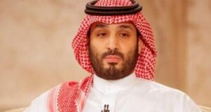 সৌদি যুবরাজ বাংলাদেশ সফরে আসছেন