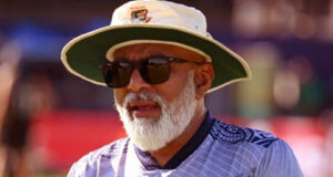 হেড কোচ হাথুরুসিংহেকে বরখাস্ত করল বিসিবি, নতুন কোচ সিমন্স