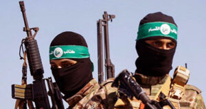 যুদ্ধ বন্ধ না করলে কোনো জিম্মিকে ছাড়বে না হামাস