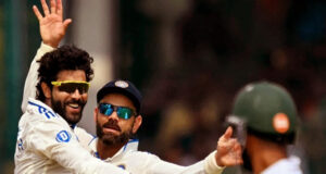 কানপুরে হেরে ভারতের কাছে হোয়াইটওয়াশ টাইগাররা