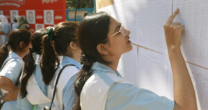 ১৫ অক্টোবর এইচএসসির ফল প্রকাশ