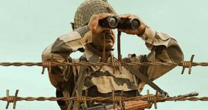 কুমিল্লা সীমান্তে বিএসএফ এক যুবককে গুলি করে লাশ নিয়ে গেল