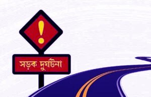 নরসিংদীতে ট্রাক-অটোরিকশা মুখোমুখি সংঘর্ষে নিহত ৬ জন