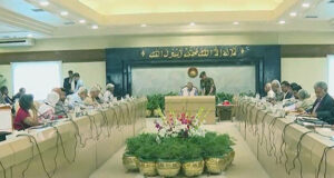 অন্তর্বর্তী সরকারে যুক্ত হচ্ছেন আরও নতুন কয়েকজন উপদেষ্টা