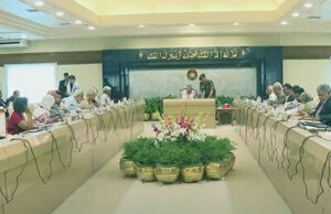 অন্তর্বর্তী সরকারে যুক্ত হচ্ছেন আরও নতুন কয়েকজন উপদেষ্টা