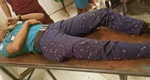 চট্টগ্রামে দুর্বৃত্তের হামলায় আইনশৃঙ্খলা বাহিনীর আহত ১২ সদস্য