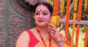 চিত্রনায়িকা শিল্পী ও তার পরিবারের ব্যাংক হিসাব জব্দ