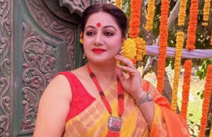 চিত্রনায়িকা শিল্পী ও তার পরিবারের ব্যাংক হিসাব জব্দ