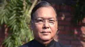 সাবেক কৃষিমন্ত্রী আব্দুস শহীদের ১ দিনের রিমান্ড মঞ্জুর