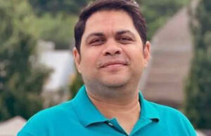 দেশ টিভির এমডি হত্যাচেষ্টা মামলায় গ্রেপ্তার