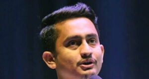 হাসিনার তেলবাজরাও উপদেষ্টা হচ্ছেন: সারজিস আলম