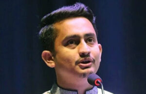 হাসিনার তেলবাজরাও উপদেষ্টা হচ্ছেন: সারজিস আলম