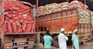 বাংলাদেশে আলু-পেঁয়াজ রপ্তানি বন্ধ করে দিলো ভারত