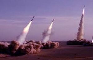 হিজবুল্লাহর হামলায় ইসরায়েলে আহত ১১ জন