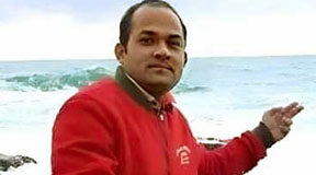 ইসরায়েলি বিমান হামলায় লেবাননে এক বাংলাদেশি নিহত হয়েছেন