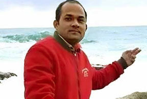 ইসরায়েলি বিমান হামলায় লেবাননে এক বাংলাদেশি নিহত হয়েছেন