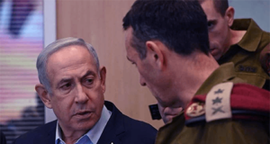 ইসরায়েল ও হিজবুল্লাহর যুদ্ধবিরতি কার্যকর শুরু