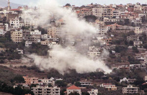 হিজবুল্লাহর ড্রোন হামলায় ১৯ ইসরায়েলি আহত