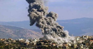 ইসরায়েলি হামলায় গাজা, লেবানন ও সিরিয়ায় ৯৪ জন নিহত হয়েছে