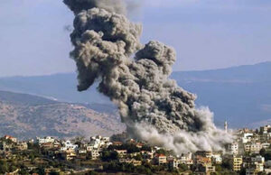 ইসরায়েলি হামলায় গাজা, লেবানন ও সিরিয়ায় ৯৪ জন নিহত হয়েছে