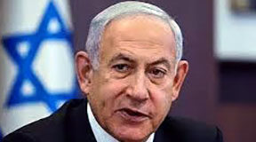 নেতানিয়াহুর বাসভবনে আবারও বোমা হামলা