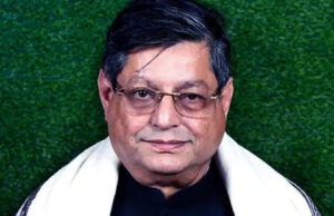 সাবেক গৃহায়ন ও গণপূর্তমন্ত্রী উবায়দুল মোকতাদির চৌধুরী গ্রেফতার