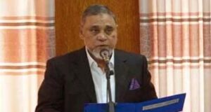 অবাধ, সুষ্ঠু ও স্বচ্ছ নির্বাচন উপহার দিতে চাই : সিইসি