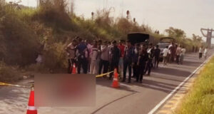 মুন্সীগঞ্জে এক্সপ্রেসওয়েতে এক তরুণীকে গুলি করে হত্যা