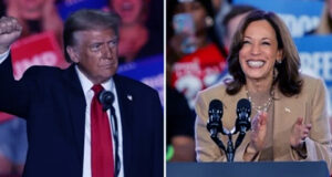 কখন জানা যাবে মার্কিন প্রেসিডেন্ট নির্বাচনের ফলাফল ?