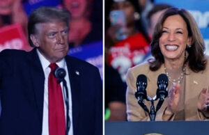 কখন জানা যাবে মার্কিন প্রেসিডেন্ট নির্বাচনের ফলাফল ?