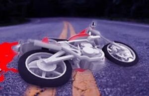 কিশোরগঞ্জে গাছের সঙ্গে মোটরসাইকেলের ধাক্কা, ২ বন্ধু নিহত