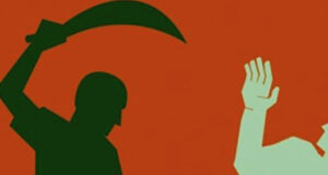 চাঁদপুরে আ’লীগের বিরুদ্ধে মামলা তুলে না নেওয়ায় হামলার শিকার ছাত্র সমন্বয়ক