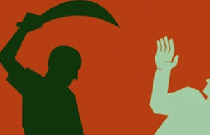 চাঁদপুরে আ’লীগের বিরুদ্ধে মামলা তুলে না নেওয়ায় হামলার শিকার ছাত্র সমন্বয়ক