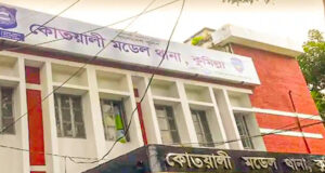 বৈষম্যবিরোধী ছাত্র আন্দোলনে হামলার মামলায় কুমিল্লা মহানগরে আ.লীগের দুই নেতা গ্রেফতার