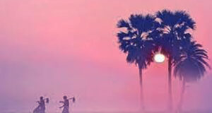 দিন ও রাতের তাপমাত্রা কমতে পারে, বাড়তে পারে কুয়াশা