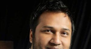 গান বাংলার চেয়ারম্যান কৌশিক হাসান তাপস গ্রেফতার