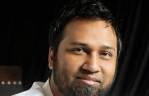 গান বাংলার চেয়ারম্যান কৌশিক হাসান তাপস গ্রেফতার