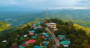 খাগড়াছড়িতে ভ্রমণ নিষেধাজ্ঞা প্রত্যাহার