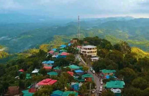 খাগড়াছড়িতে ভ্রমণ নিষেধাজ্ঞা প্রত্যাহার