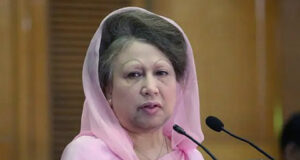 ডিসেম্বরের শুরুতে উন্নত চিকিৎসার জন্য লন্ডন যাচ্ছেন খালেদা জিয়া