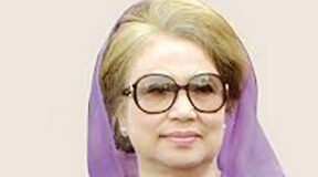 উন্নত চিকিৎসার জন্য লন্ডন যাওয়ার আগে ওমরাহ করবেন খালেদা জিয়া