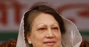 খালেদা জিয়ার উন্নত চিকিৎসার জন্য বিদেশ যাওয়ার সব প্রস্তুতি সম্পন্ন