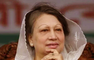 খালেদা জিয়ার উন্নত চিকিৎসার জন্য বিদেশ যাওয়ার সব প্রস্তুতি সম্পন্ন