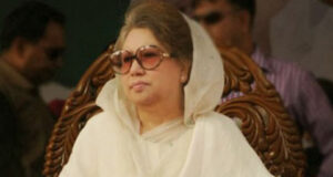 উন্নত চিকিৎসার জন্য খালেদা জিয়ার বিদেশে যাওয়ার দিনক্ষণ ঠিক